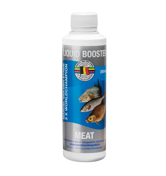 Aditiv liquid booster meat 250ml va00353