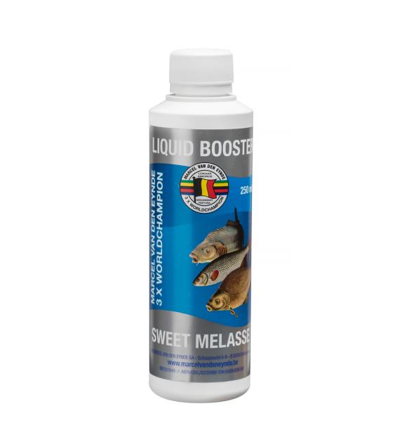 Aditiv liquid booster sweet melasse 250ml va00355