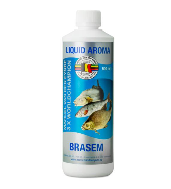 Aditiv lichid brasem - caramel 500ml va00183