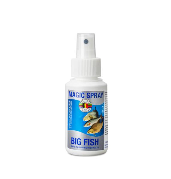 Spray magic aroma big fish 100ml vm00213