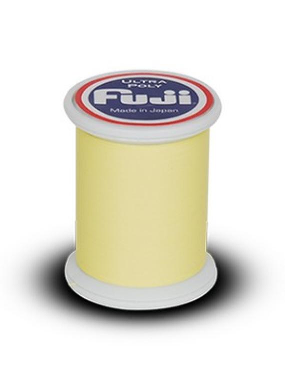 Fuji ata matisaj dull 50dpf lemon yellow 013