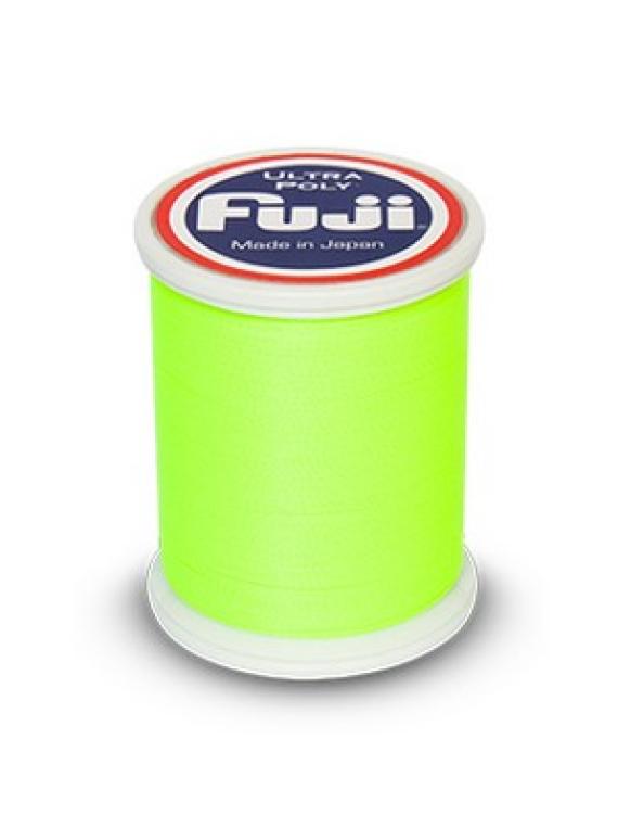 Ata matisaj fuji dull a-nocp 100m #50 neon green 503 mftnpa0503