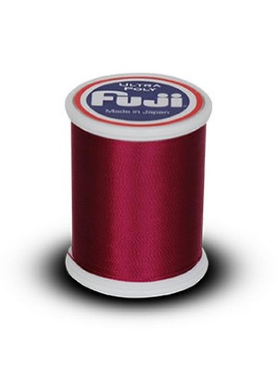 Fuji ata matisaj ultra bright 50dpf maroon 006