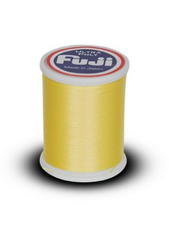 Fuji ata matisaj ultra bright 50dpf lemon yellow 013