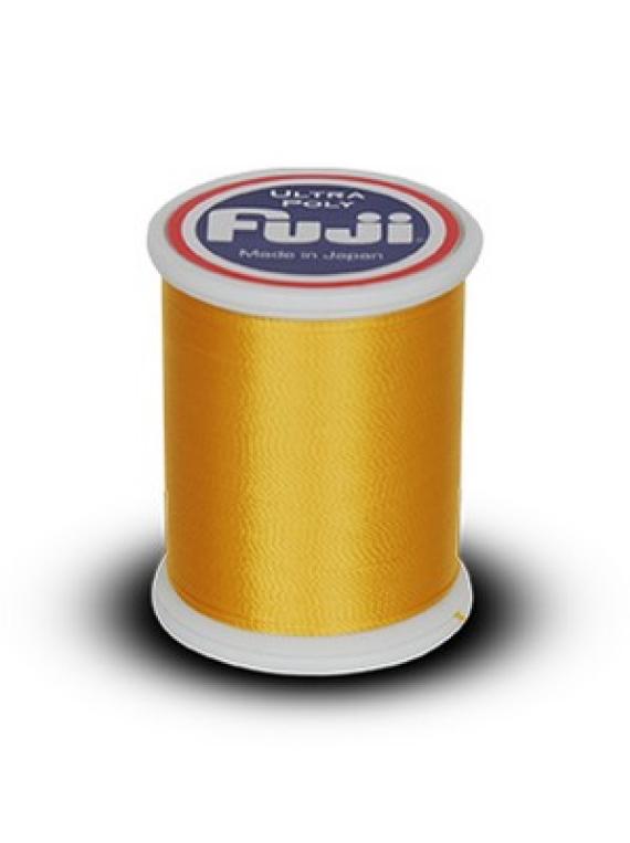 Fuji ata matisaj ultra bright 50dpf golden rod 014