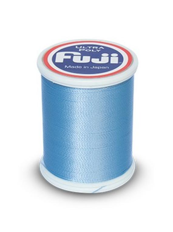 Ata matisaj fuji a-ultra bright 100m #50 light blue 021