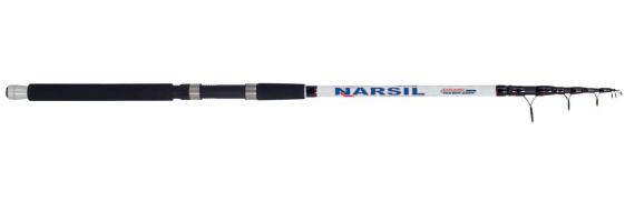 Lanseta Telescopica Colmic Narsil Tele Boat, 2.20m, 30-120g CANA47A