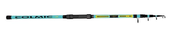 Lanseta Telescopica Colmic Target Tele Boat, 2.40m, 50-250g CATA82C