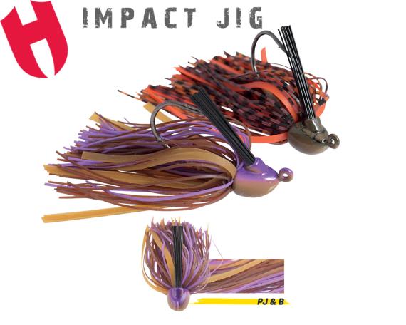 Jig Colmic Herakles Impact Antibradis 3/0 10.5g PJ&B ARHKFH04