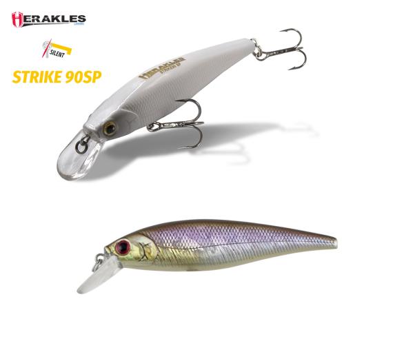 Vobler Herakles Strike 90 SP, Mistic, 9cm, 10g ARHKBI08