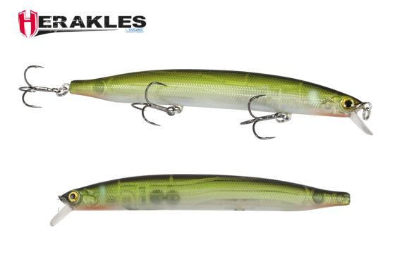 Vobler Colmic Herakles Rabid 130SP 13cm 21g Green Ayu ARHKBM03