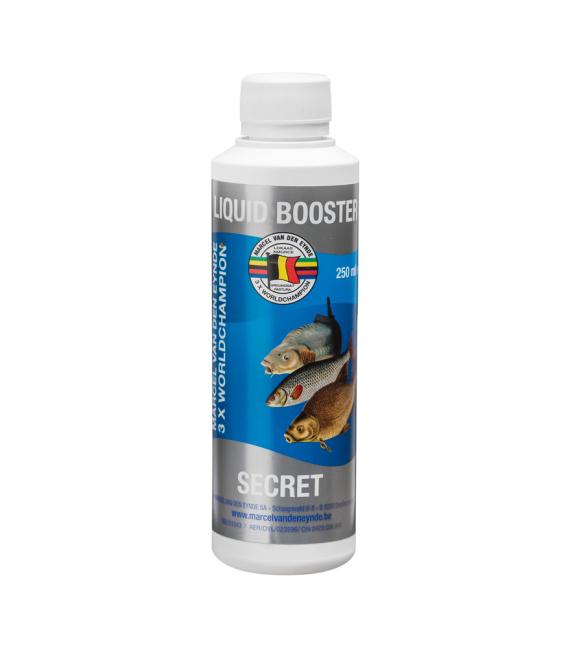 Aditiv liquid booster chicken 250ml va10360