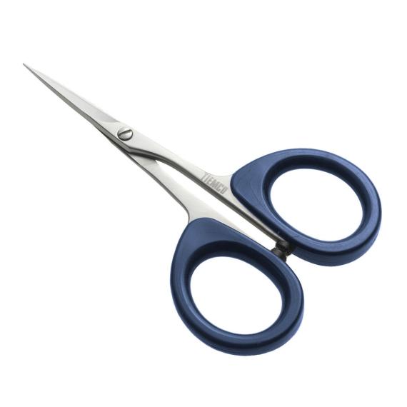 Foarfeca Tiemco Tying Scissors, Stainless 50600210011