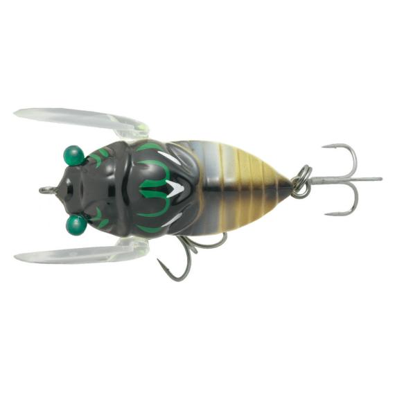 Cicada Tiemco Origin Magnum, Culoare 052, 4.5cm, 6g 303100145052