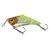 Cicada Tiemco Bounce Tracer, Culoare 12 Holo Chartreuse Back, 4.5cm, 7g 302000303012