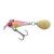 Spinnertail Tiemco Riot Blade, Sinking, Culoare 11 (Pink Ayu), 2.5cm, 5g 300121305011