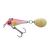 Spinnertail Tiemco Riot Blade, Sinking, Culoare 11 (Pink Ayu), 3cm, 14g 300121314011