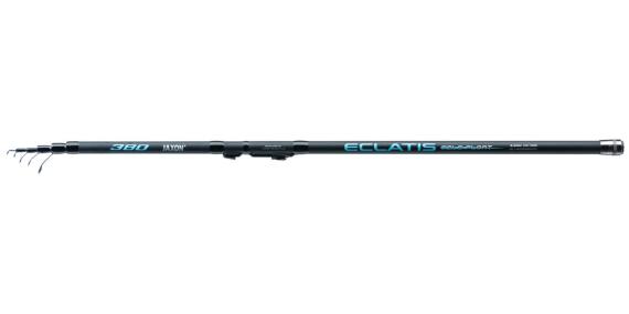 Lanseta Jaxon Eclatis Tele Float 3.80m, 10-40g WJ-ECE38040