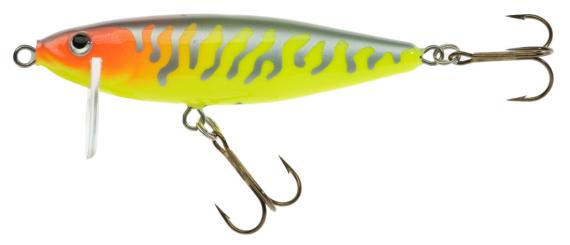 Vobler Jaxon Holo Select Bolek Sinking, Culoare MA, 7cm, 9g VJ-BL07SMA