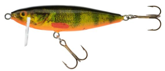 Vobler Jaxon Holo Select Bolek Sinking, Culoare SOM, 7cm, 9g VJ-BL07SOM