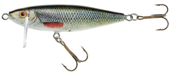 Vobler Jaxon Holo Select Bolek Sinking, Culoare SRA, 7cm, 9g VJ-BL07SRA