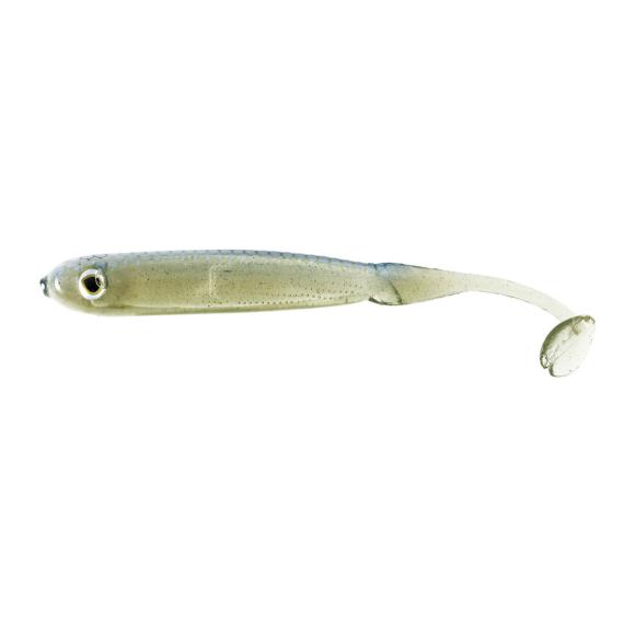 Shad Tiemco PDL Super Shad Tail Eco, L.Magic, 7.6cm 300102513026