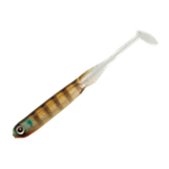 Shad Tiemco PDL Super Shad Tail Eco, 24, 10cm 300102514024