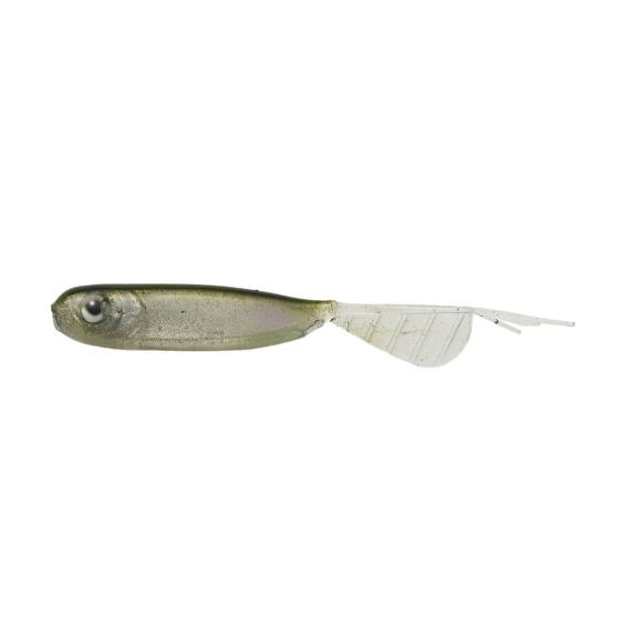 Shad Tiemco PDL Super Hoveringfish, Culoare 02, 6.3cm 300111502002