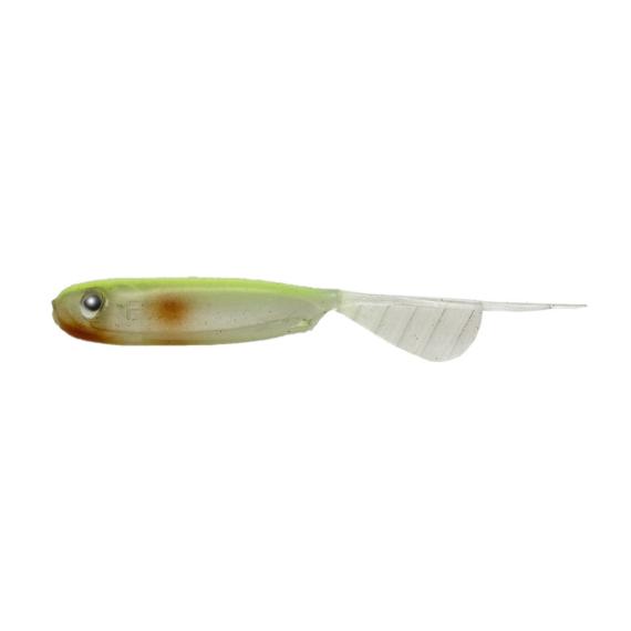 Shad Tiemco PDL Super Hoveringfish, Culoare 20, 6.3cm 300111502020