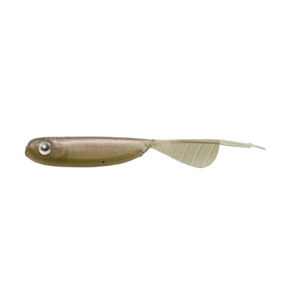 Shad Tiemco PDL Super Hoveringfish, Culoare 33, 6.3cm 300111502033