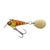 Spinnertail Tiemco Riot Blade, Holo Red Gold Yamame, 2cm, 5g 310121305101