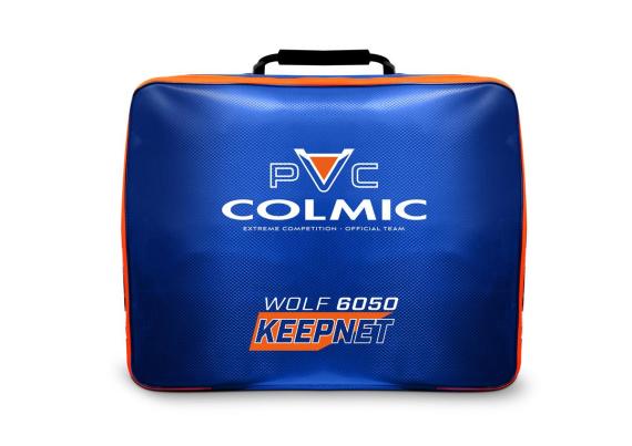 Husa pentru Juvelnic Colmic PVC Wolf, 65x55x17cm BOXEVA310C1