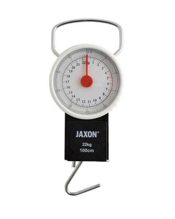 Cantar mecanic jaxon fishing scales wa190x