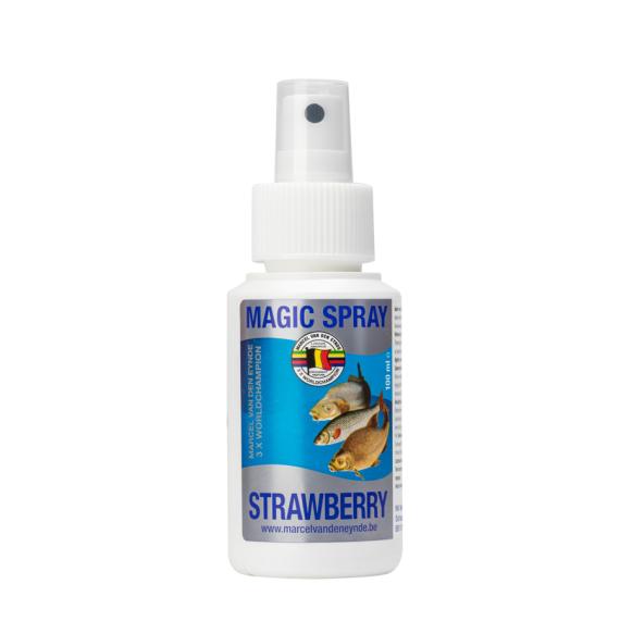 Spray magic aroma strawberry 100ml vm00219