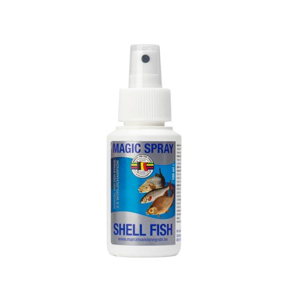 Spray magic aroma shellfish 100ml vm00231