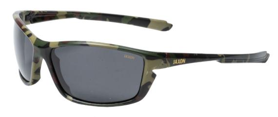 Ochelari polarizanti jaxon x55 sm gri ak-okx55sm