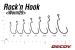 Carlige decoy worm 29 rock n hook