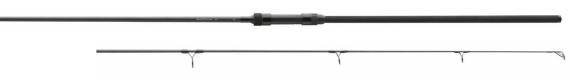 Lanseta Daiwa Black Widow Carp, 3.60m, 2.75lbs, 2buc D.11579.360