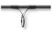 Lanseta Daiwa Black Widow Carp, 3.60m, 3lbs, 2buc D.11579.361