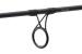 Lanseta Prologic Custom Black Carp, 3.60m, 3.50lbs, 2buc