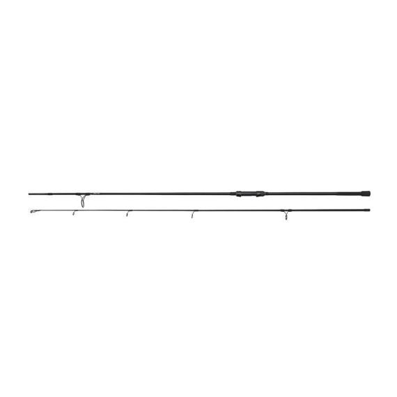 Lanseta Prologic Custom Black Carp, 3.60m, 3.50lbs, 2buc