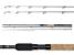 Lanseta Daiwa N'Zon Distance/XL Feeder, 3.90m, 120g, 3+2buc D.11332.390