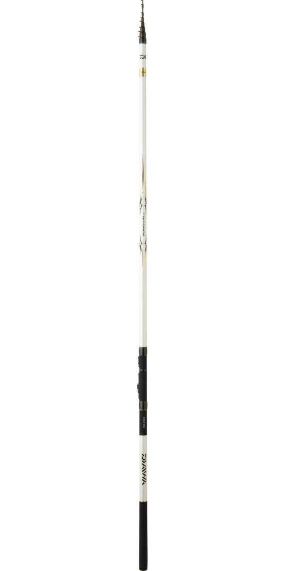 Lanseta Daiwa Triforce Bombette, 4.20m, 30-80g D.TFBB42THCF