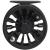 TRACK 2 FLY REEL CL.3/4 BLACK