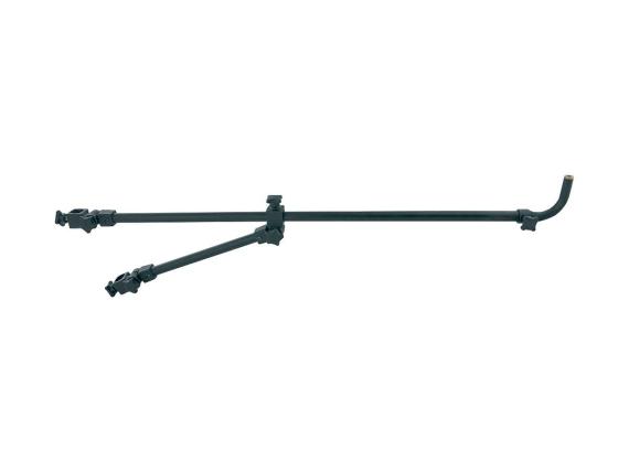 Arm Feeder Jaxon pentru Scaun Modular, 106/190cm AK-KZE033