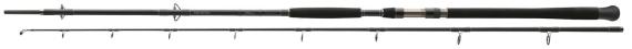 Lanseta Daiwa Exceler Catfish Spin, 2.40m, 185g, 2buc D.11819.241