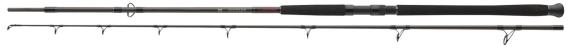 Lanseta Daiwa Exceler Catfish, 3.00m, 200-600g, 2buc D.11818.306