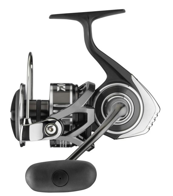 Mulineta Daiwa BG Monocoque