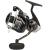 Mulineta Daiwa BG Monocoque