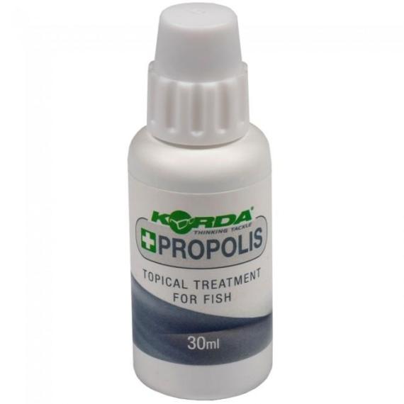 Lichid Antiseptic Korda cu Propolis, 30ml A.KCC2